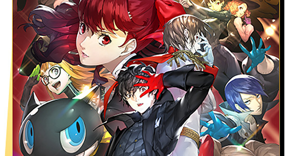 Netflix Reportedly Developing Live-Action Persona Series with Christopher Monfette as Showrunner