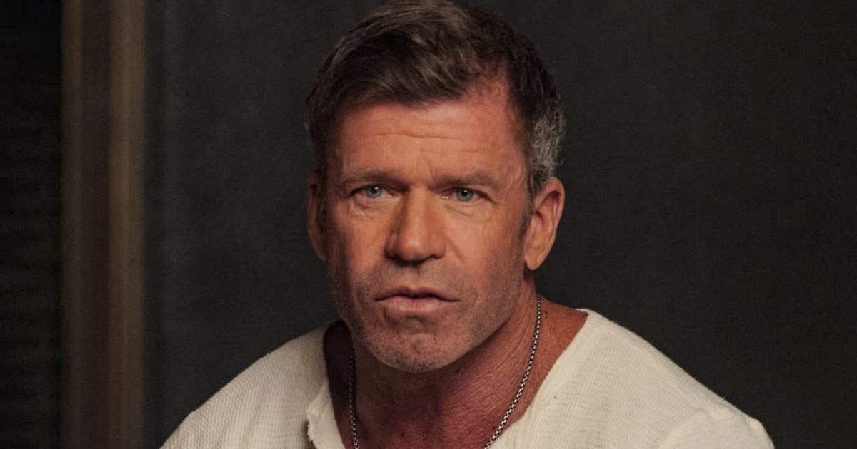 Taylor Sheridan Addresses Critics and Studio Executives on Storytelling