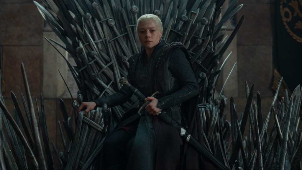 Director Clare Kilner Discusses Rhaenyra's Pivotal Execution Scene in House of the Dragon