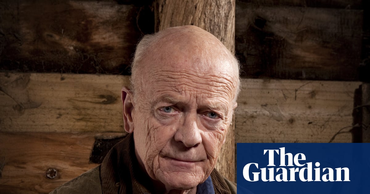 Michael Byrne, Veteran Actor Known for Stage and Screen Roles, Dies at 82