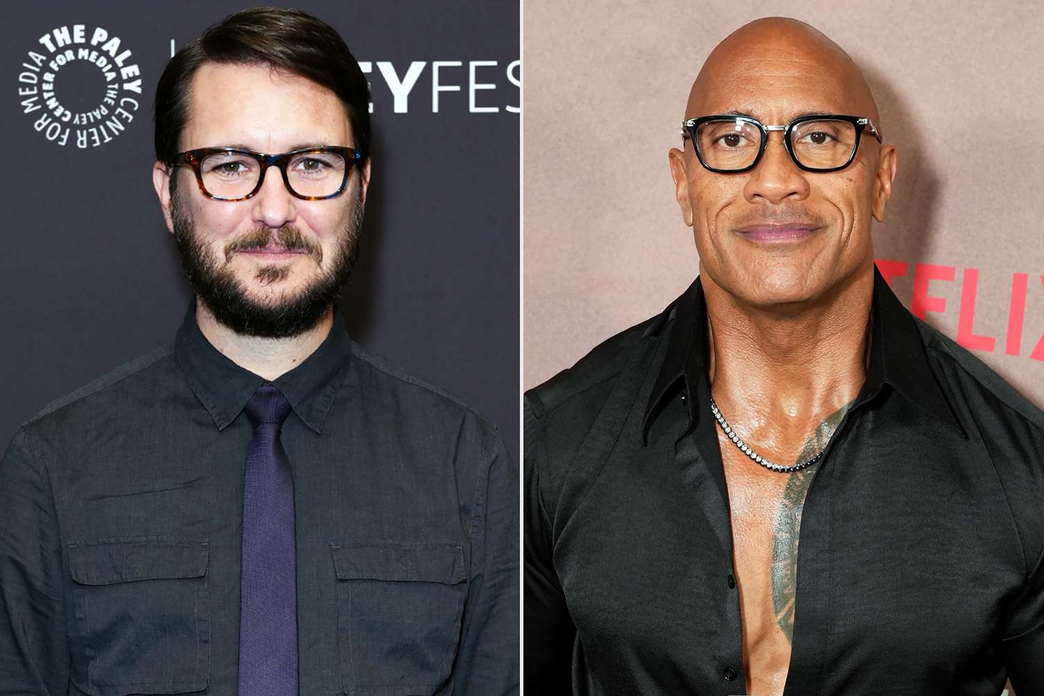 Wil Wheaton Criticizes Dwayne Johnson's Political Silence, Calls Him a 'Coward'