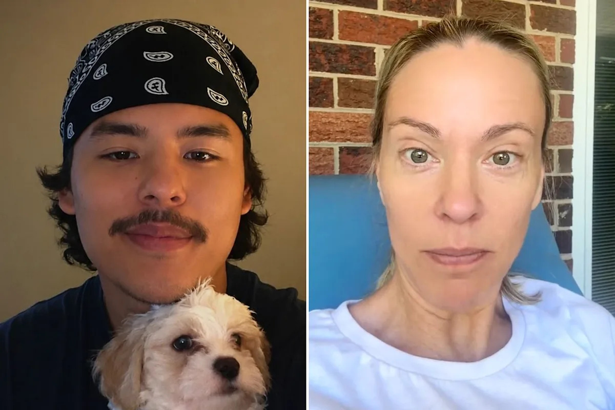 Collin Gosselin Alleges Childhood Abuse by Mother Kate Gosselin Amid Memoir Release