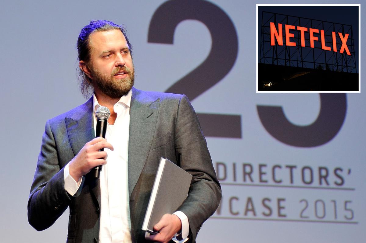Director Carl Rinsch Sentenced to 30 Months for $11 Million Netflix Fraud
