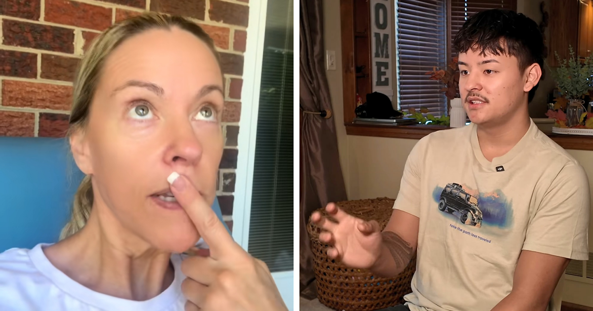 Collin Gosselin Challenges Kate Gosselin to Lie Detector Test Amid Abuse Allegations