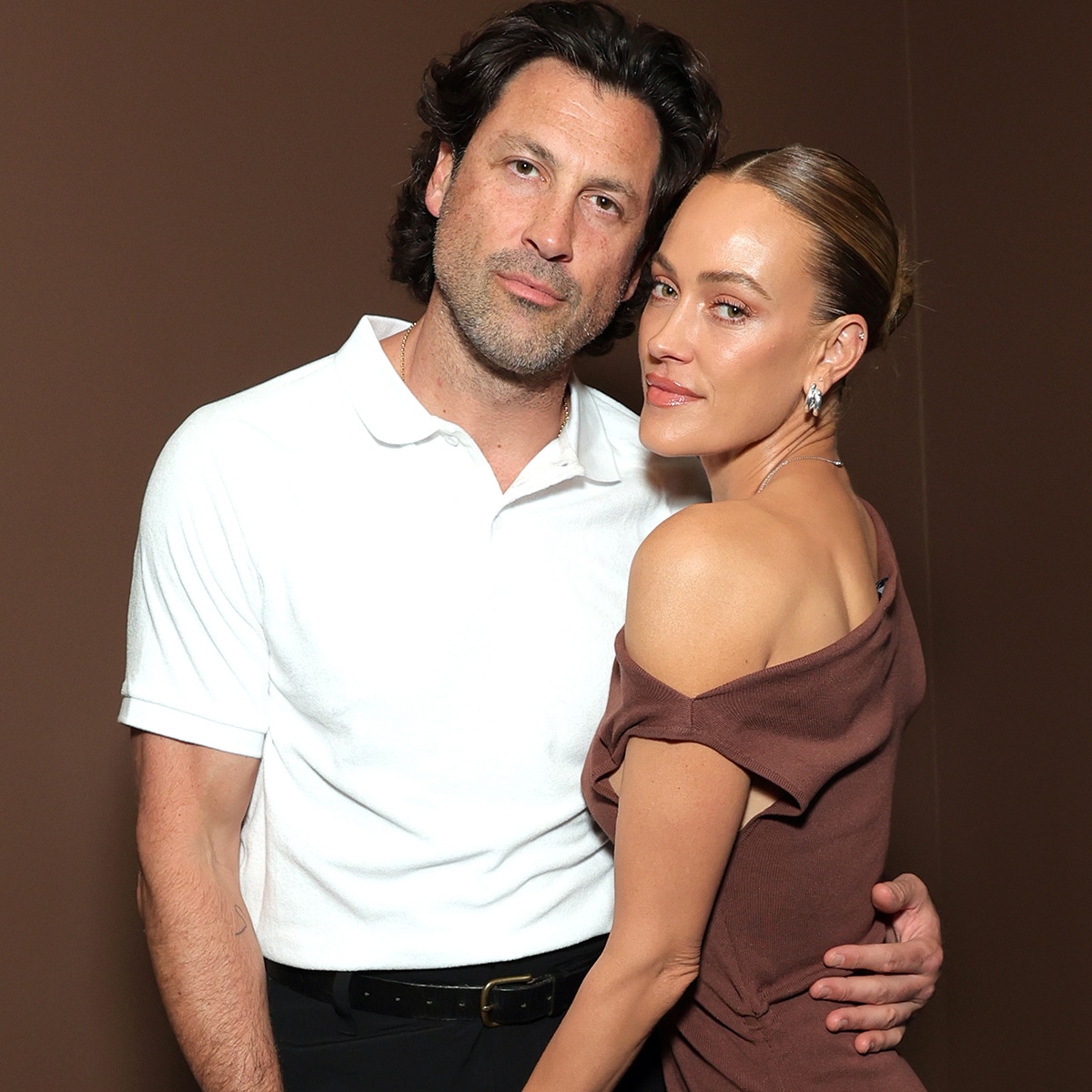 Peta Murgatroyd and Maksim Chmerkovskiy Relocate Family to Florida