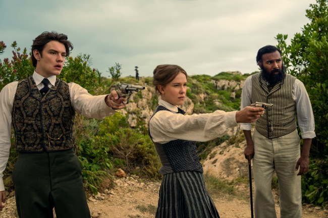 Enola Holmes 3 Review: Millie Bobby Brown's Latest Adventure Receives Mixed Reception