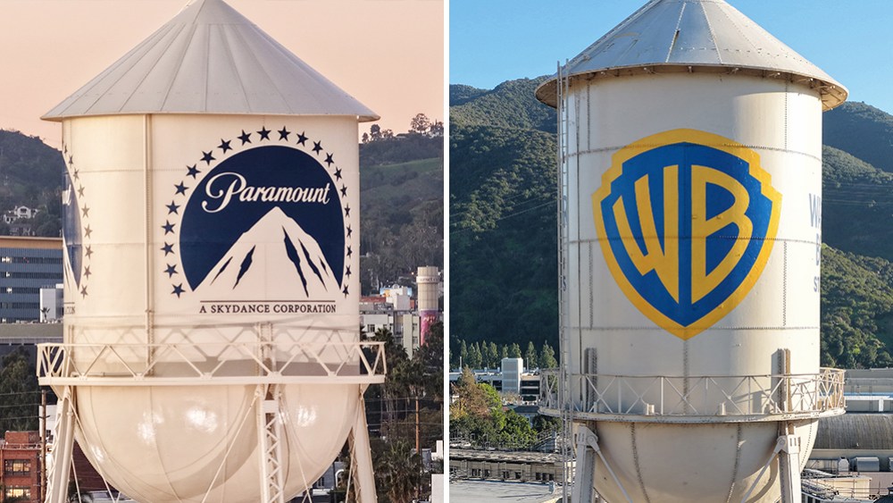Paramount Exits Universal Joint Venture for EU Approval of Warner Bros. Discovery Merger
