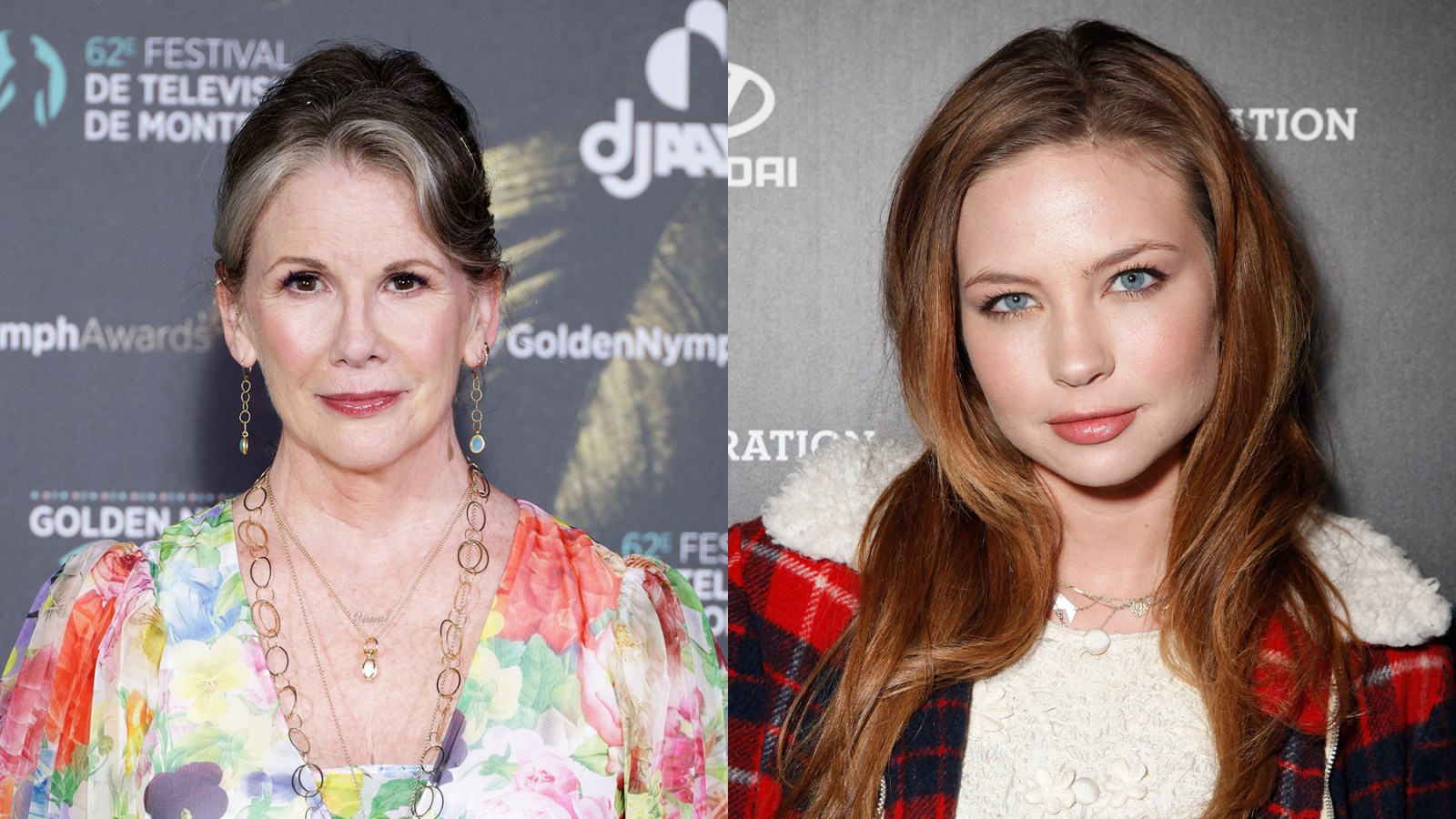Melissa Gilbert Reflects on Child Stardom and Daveigh Chase's Death