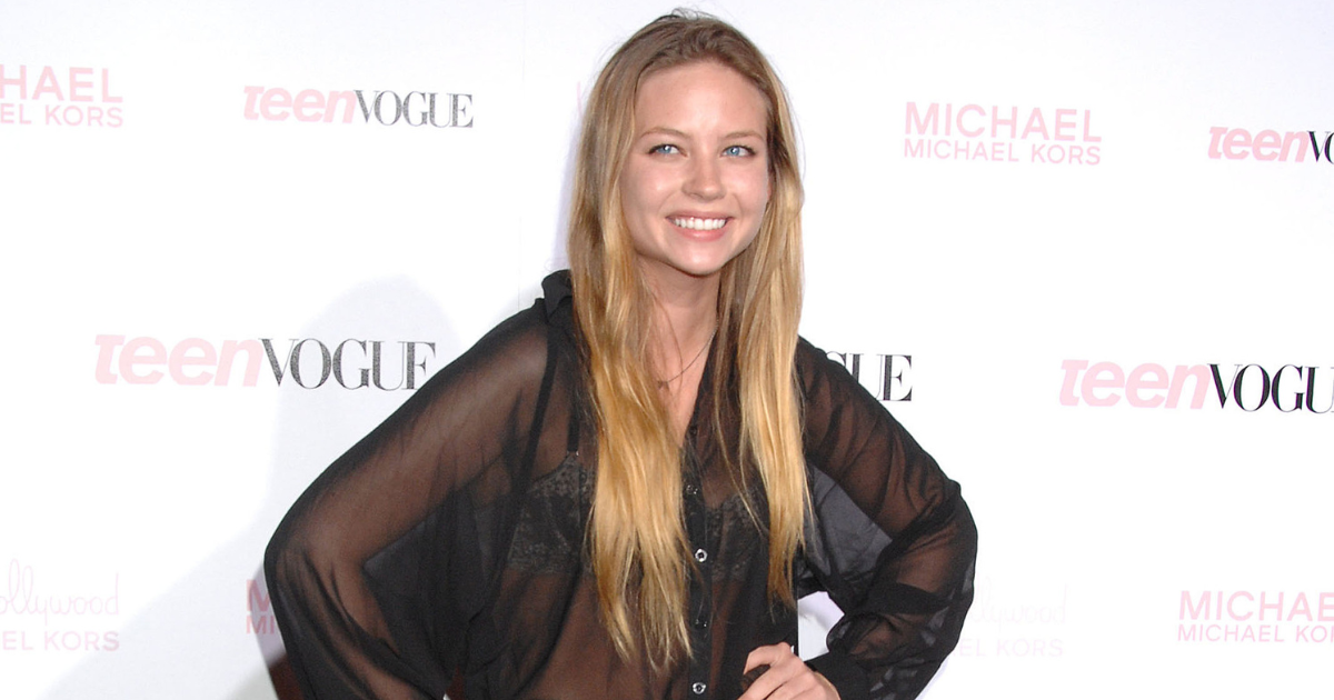 Daveigh Chase's Manager Reveals Decade-Long Disappearance Before Her Death
