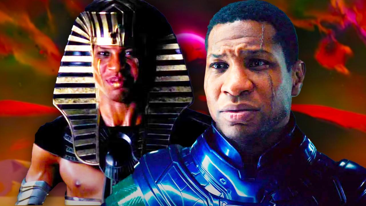 X-Men '97 Season 2 Introduces New Kang Variant, Rama-Tut, with Distinct Design