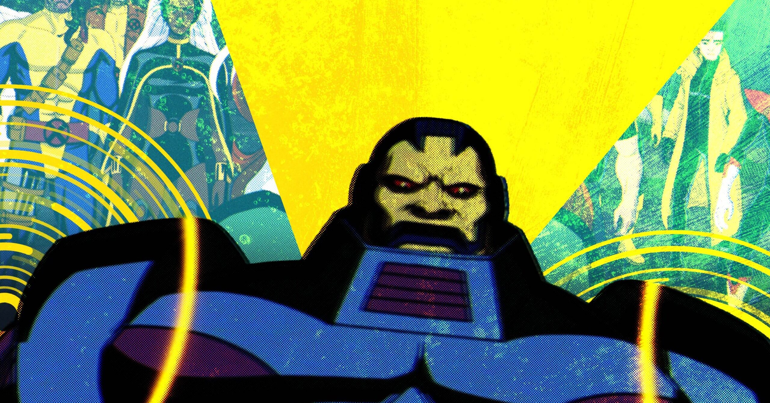 X-Men '97 Season 2 Revives Classic Villain Apocalypse Across Multiple Timelines