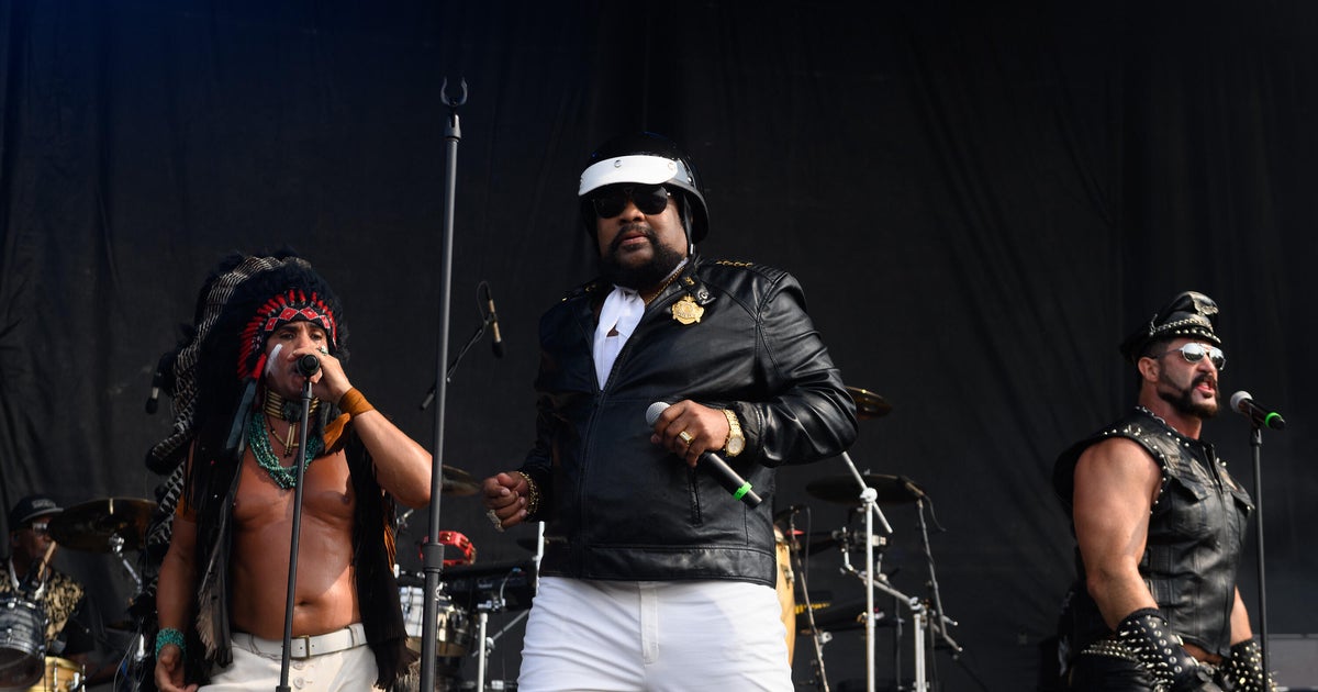 Village People Lead Singer Victor Willis Dies at 74