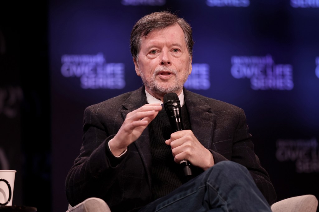 Ken Burns Reflects on America 250 and the Enduring Relevance of History