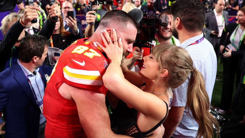 Madison Square Garden Buzzes with Speculation Over Taylor Swift's Wedding Celebration