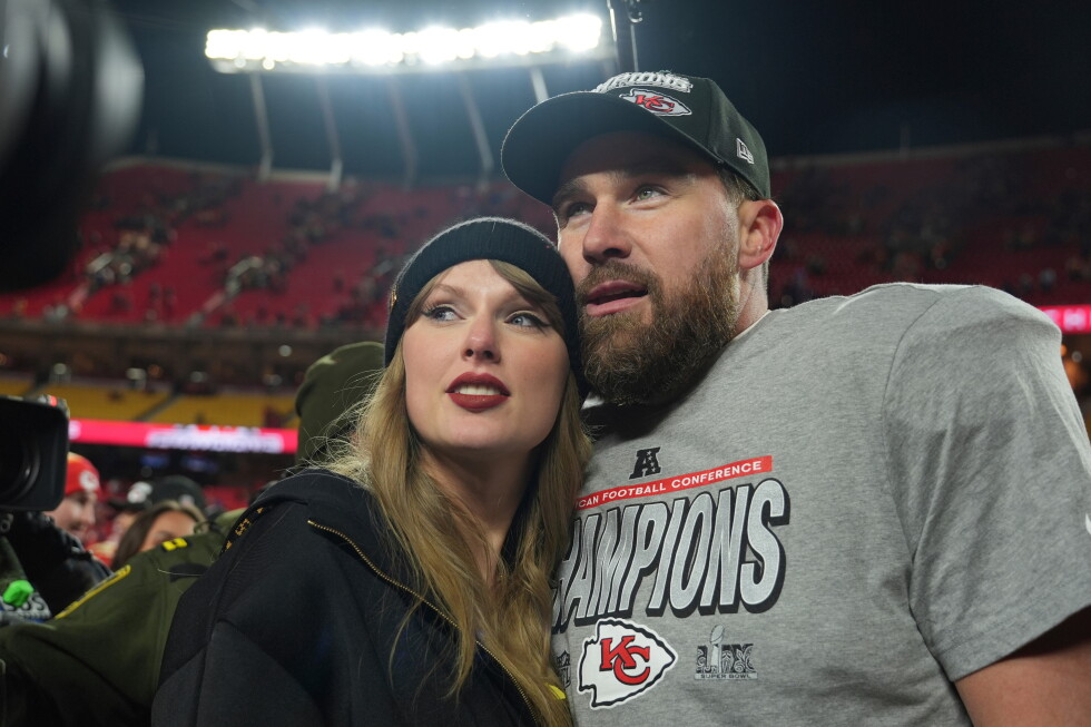 Taylor Swift and Travis Kelce Donate $26 Million to Charities Ahead of Wedding