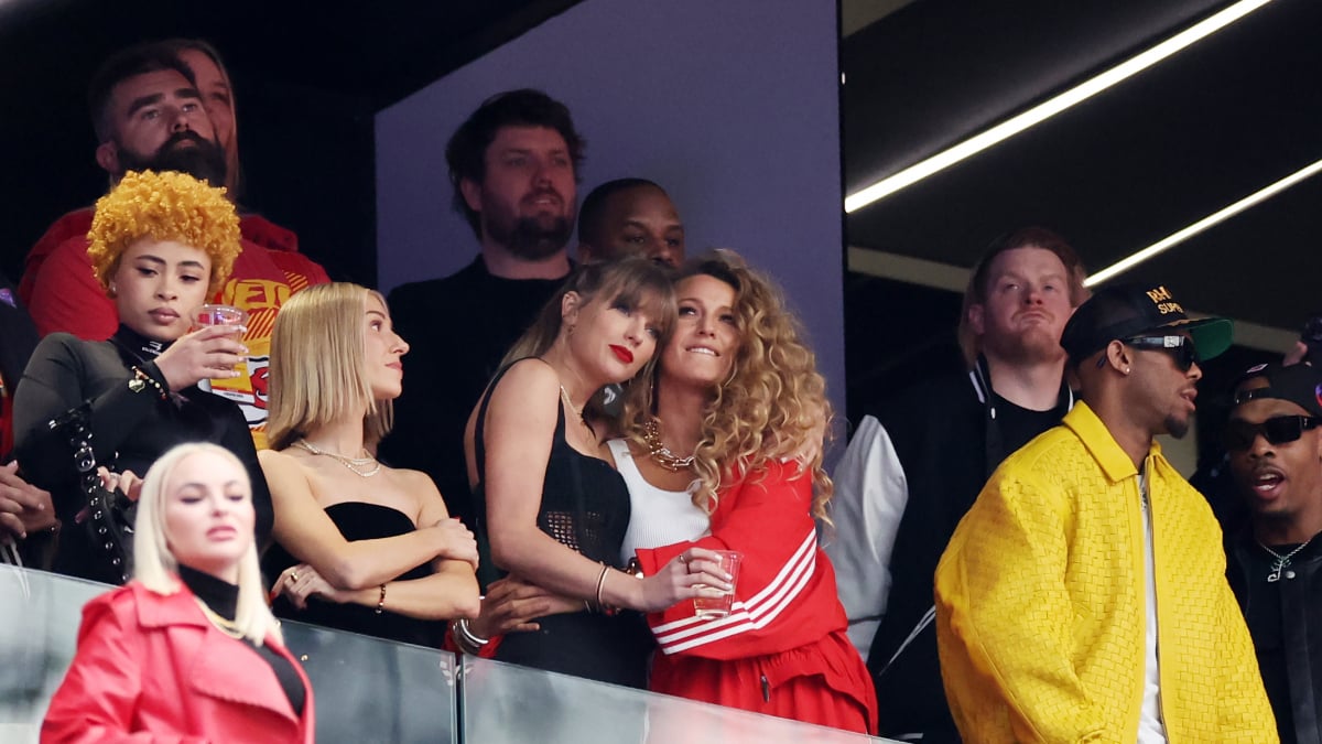 Taylor Swift and Travis Kelce's Alleged Wedding: Who's Reportedly Not on the Guest List
