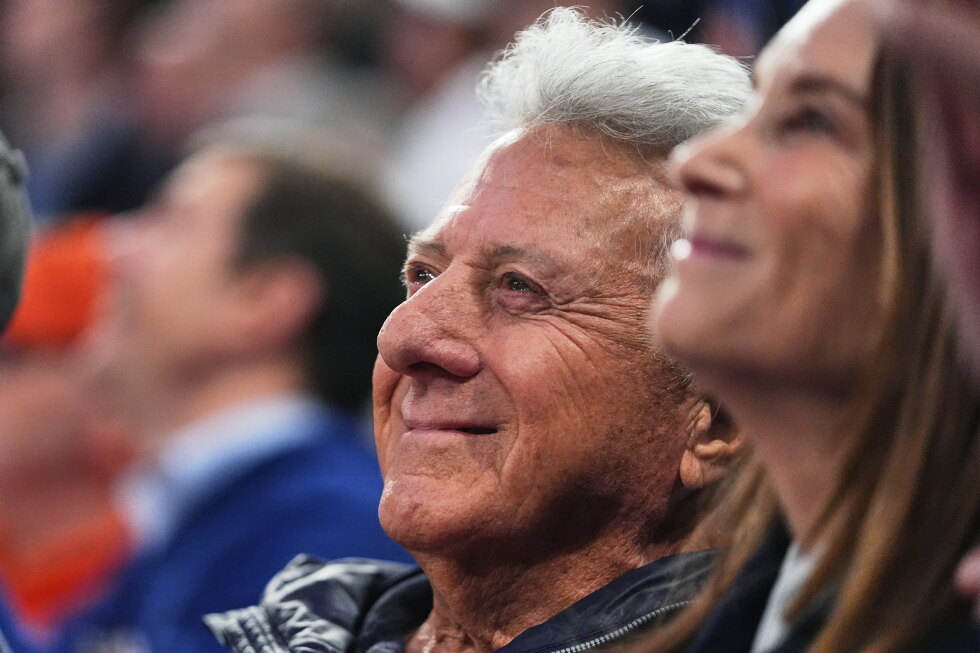 Karlovy Vary Film Festival to Honor Dustin Hoffman and Juliette Binoche