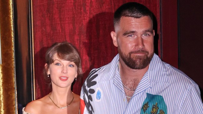Lena Dunham's Wedding Speech at Taylor Swift's Event Reportedly Caused 'Gasps'
