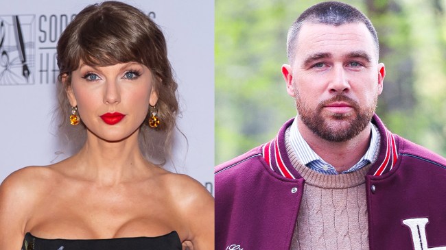 Taylor Swift and Travis Kelce Reportedly Signed Prenup Before Wedding