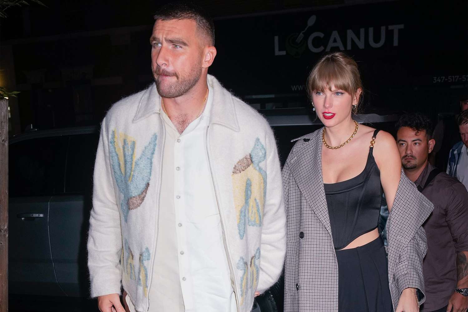 Taylor Swift and Travis Kelce's Wedding Vows Revealed as Emotional and Musical