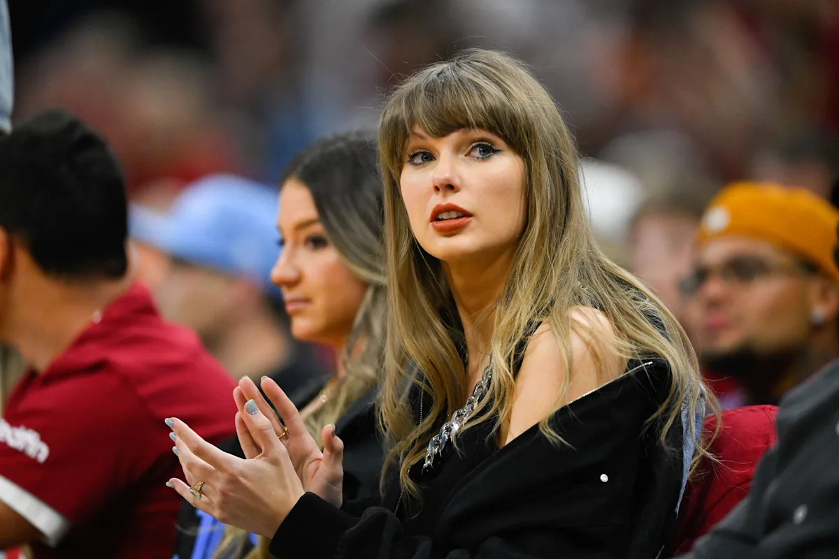 Taylor Swift's Former Bodyguard and Teacher, Kirk Schwabe, Dies on Her Wedding Day