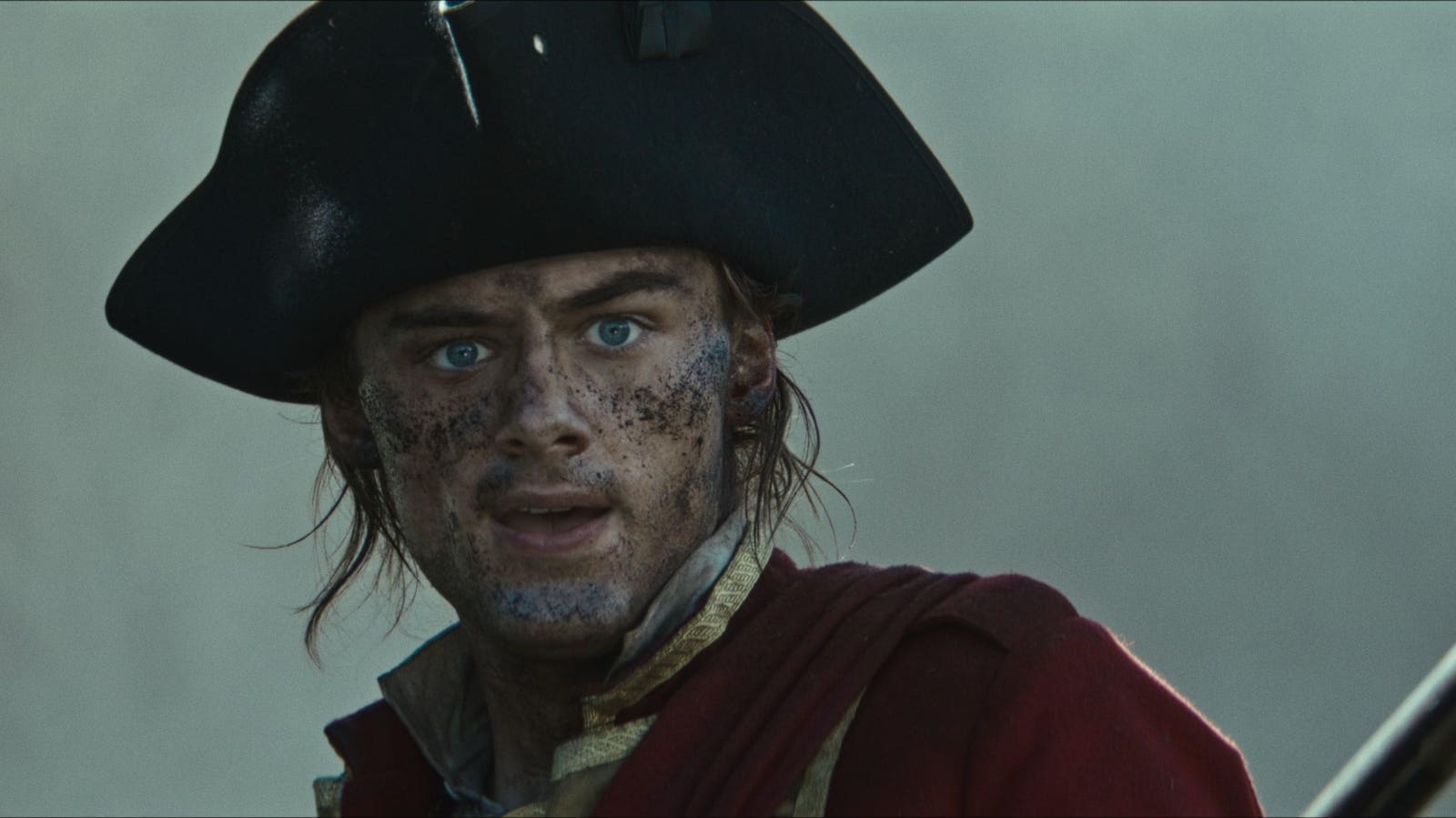 Young Washington Film Earns High Audience Score Despite Critic Reviews