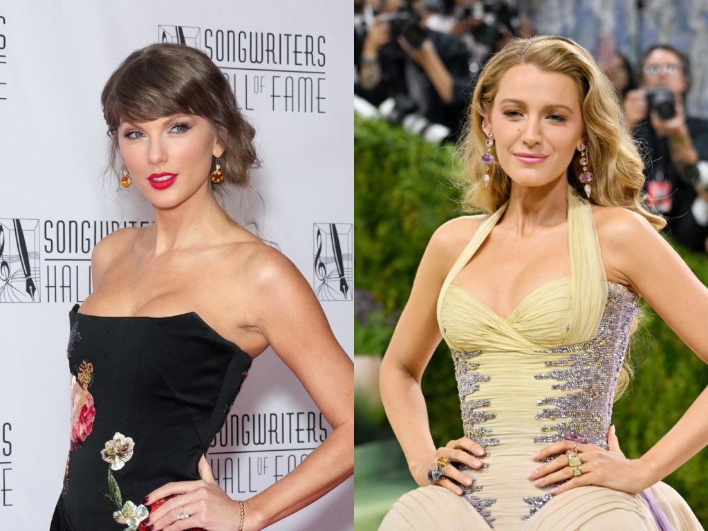 Insiders Claim Blake Lively and Ryan Reynolds Feel Humiliated by Taylor Swift Wedding Snub
