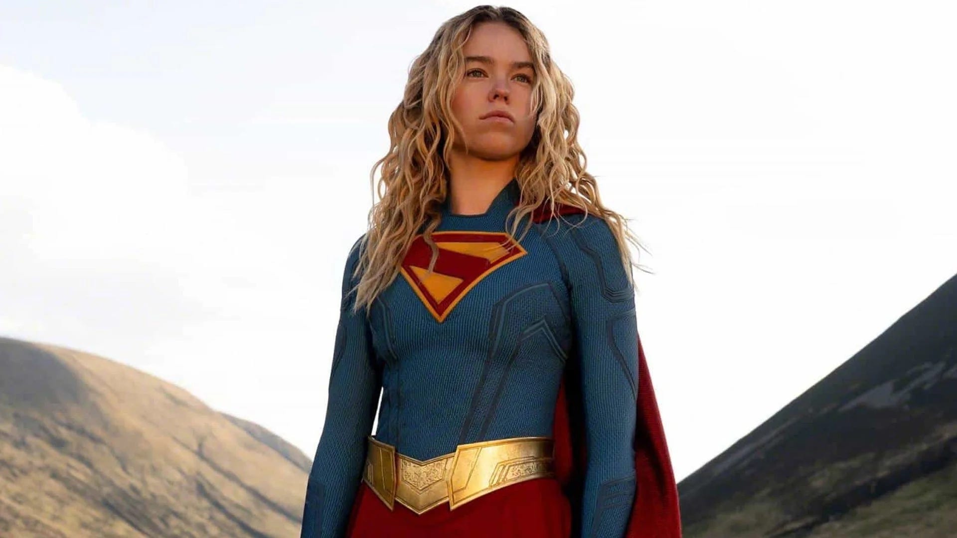 Creative Differences Led to Competing Supergirl Cuts and Test Screenings