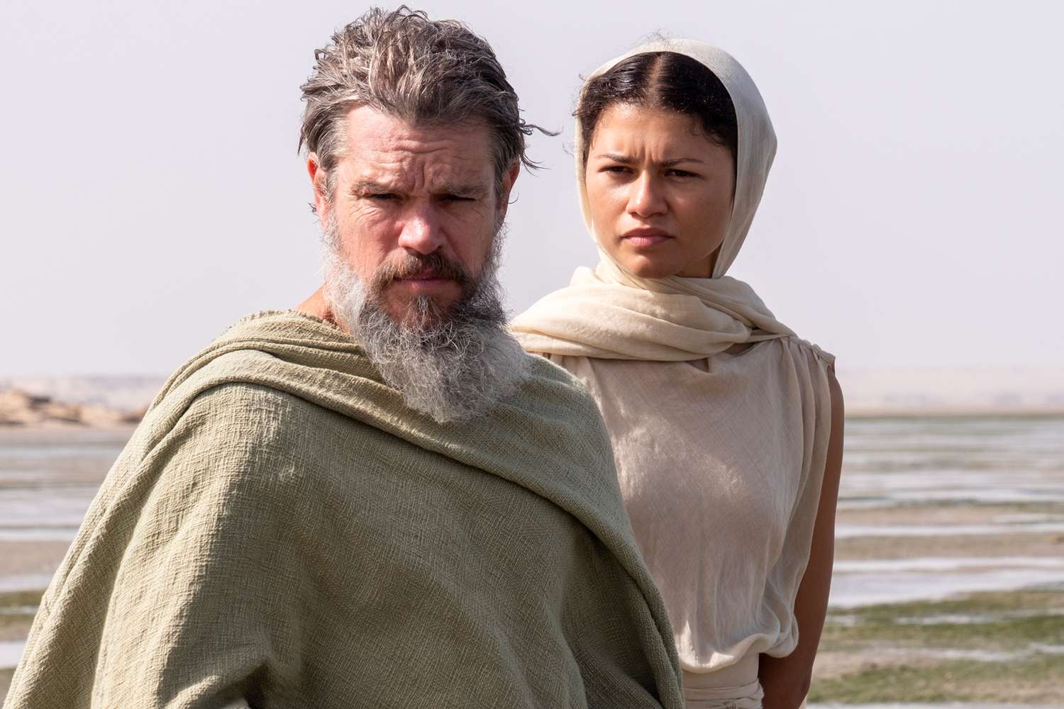 Christopher Nolan's 'The Odyssey' Receives Overwhelmingly Positive First Reactions