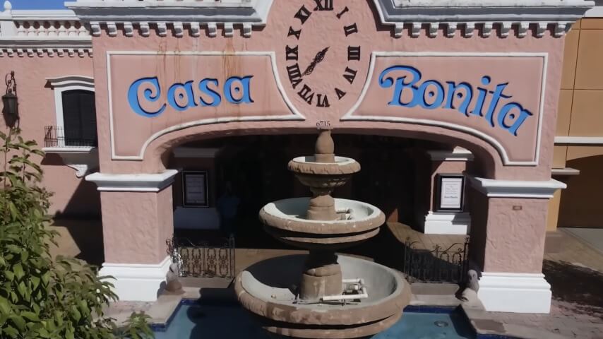 Casa Bonita Workers' Safety Concerns Persist, Union President Brooke Shields Alleges