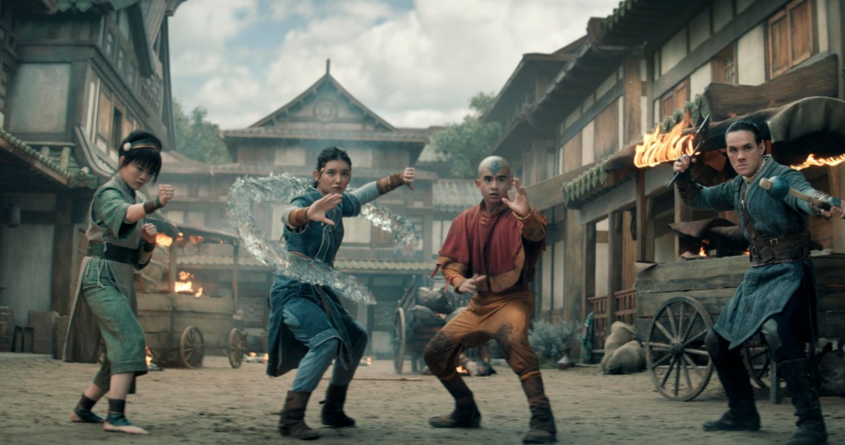 Netflix Grapples with Declining Viewership After First Seasons
