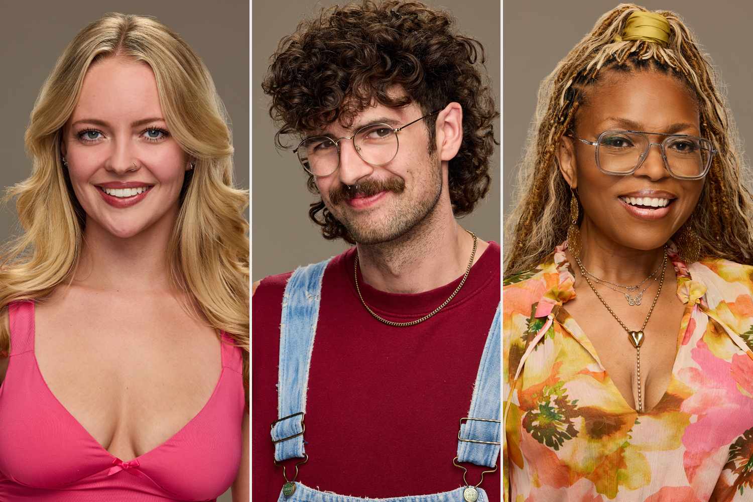 Big Brother Season 28 Cast Features RuPaul's Drag Race Star and Surprise Houseguests