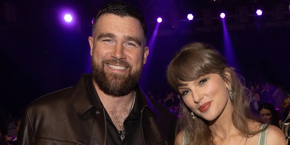 Music Producer Accidentally Declines Taylor Swift Wedding Invitation