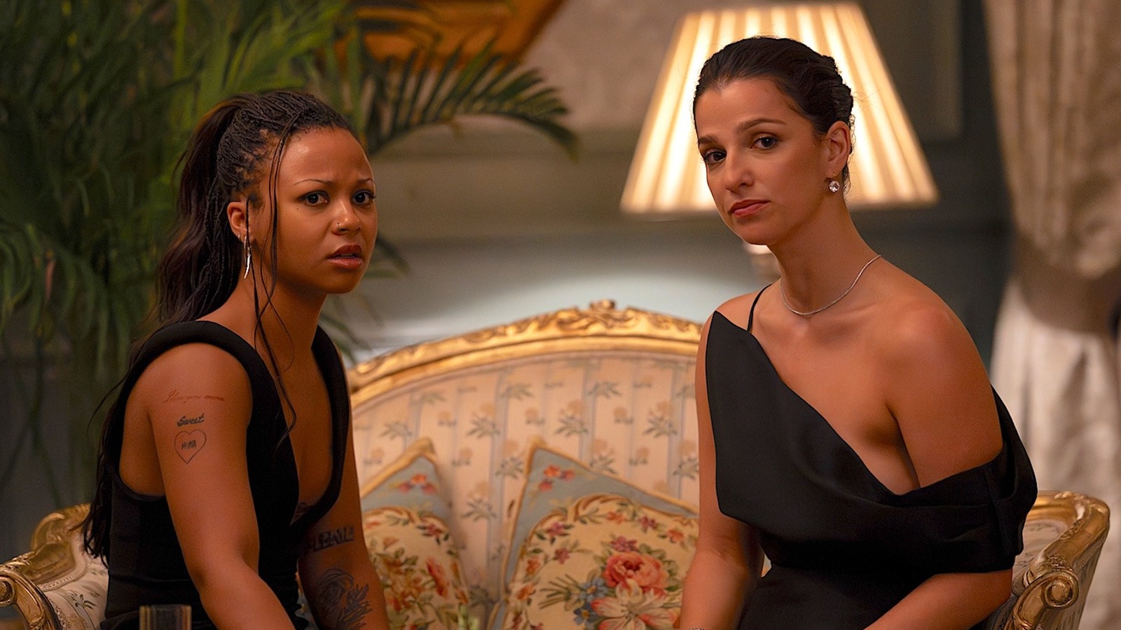 HBO's "Industry" Receives No Emmy Nominations for Fourth Season