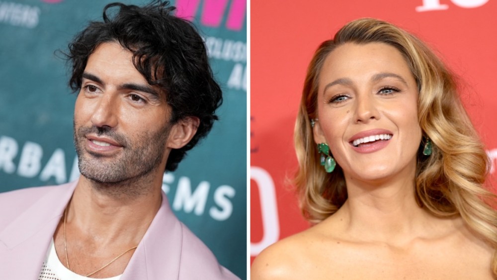 Justin Baldoni Breaks Silence on Blake Lively Legal Battle Over "It Ends With Us" Allegations