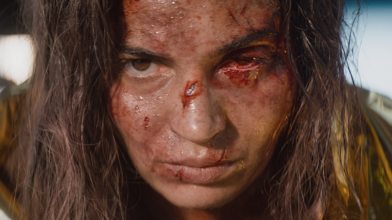 Evil Dead Burn Delivers Extreme Gore While Sticking to Franchise Formula