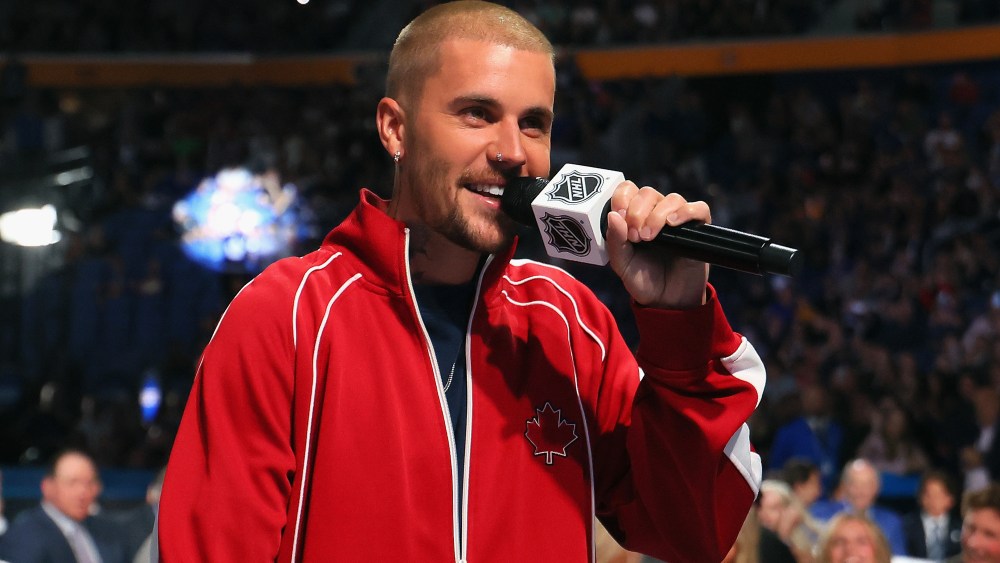 Justin Bieber Joins Star-Studded FIFA World Cup Final Halftime Show Lineup