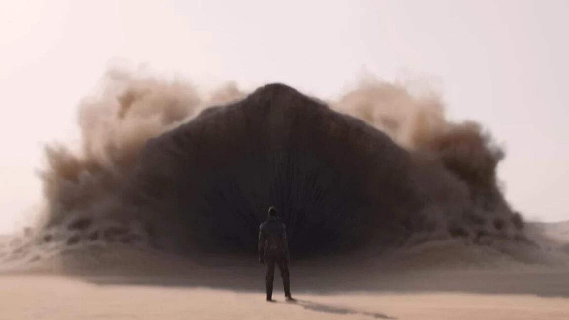 New Dune: Part Three Trailer Hints at Paul Atreides' Future and New Cast Members