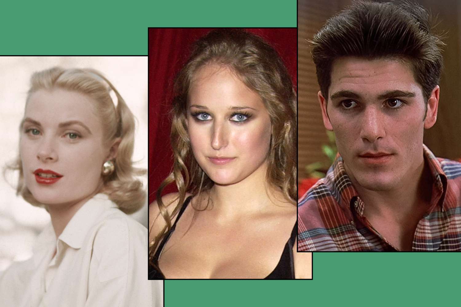 Actors Who Chose to Leave Hollywood Behind
