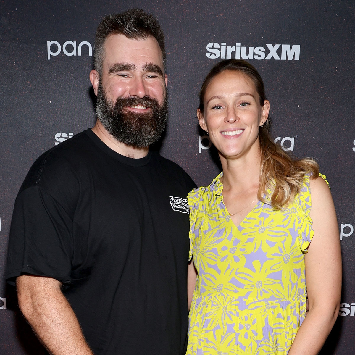 Jason Kelce Shares Details on Travis Kelce and Taylor Swift's Wedding