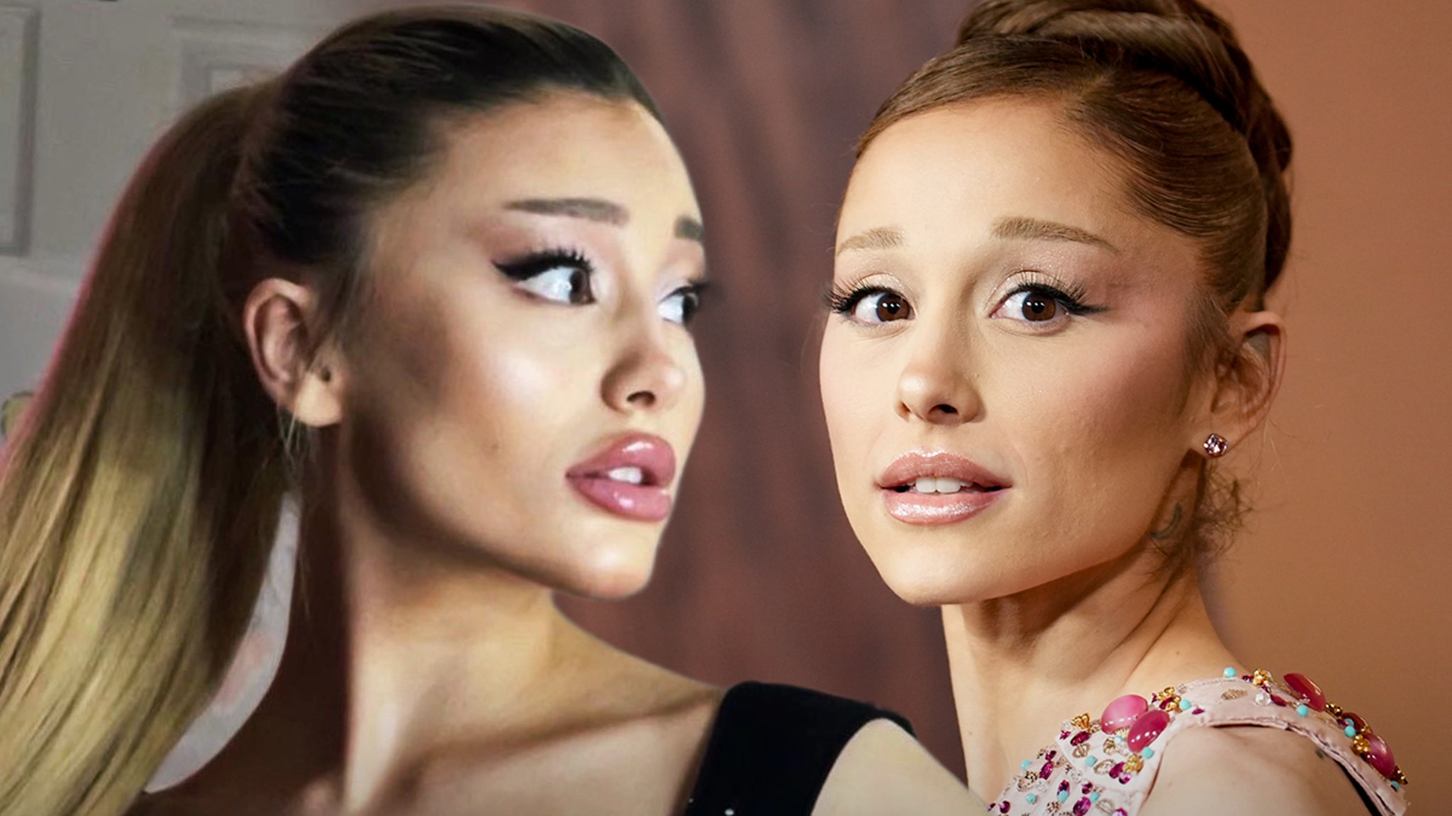 Ariana Grande's Message to Impersonator Paige Niemann Confirmed Authentic