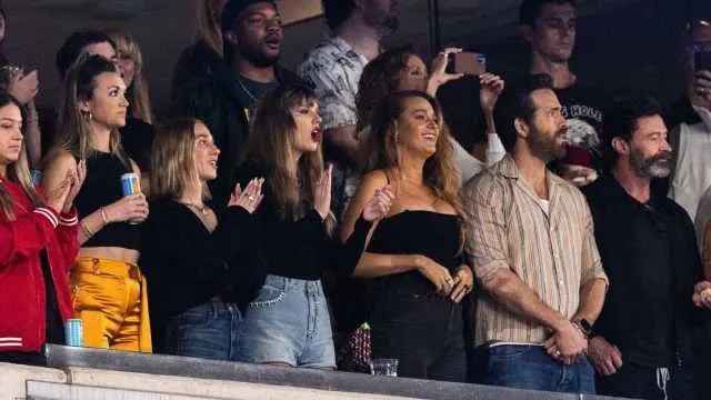 Ryan Reynolds and Blake Lively's Reported Absence from Taylor Swift's Wedding Explained