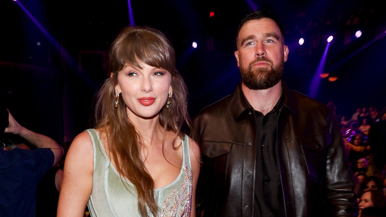 Kylie Kelce Describes Taylor Swift and Travis Kelce's Wedding as 'Incredible'