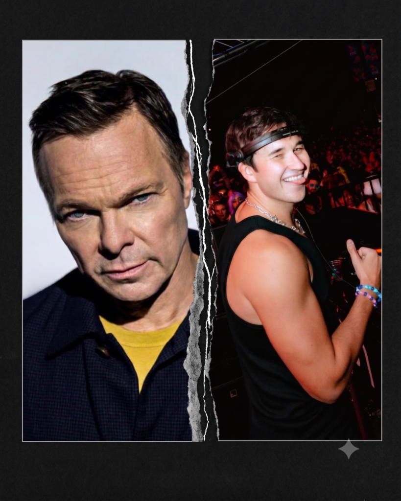 Pete Tong Addresses John Summit's Remix Theft Claims