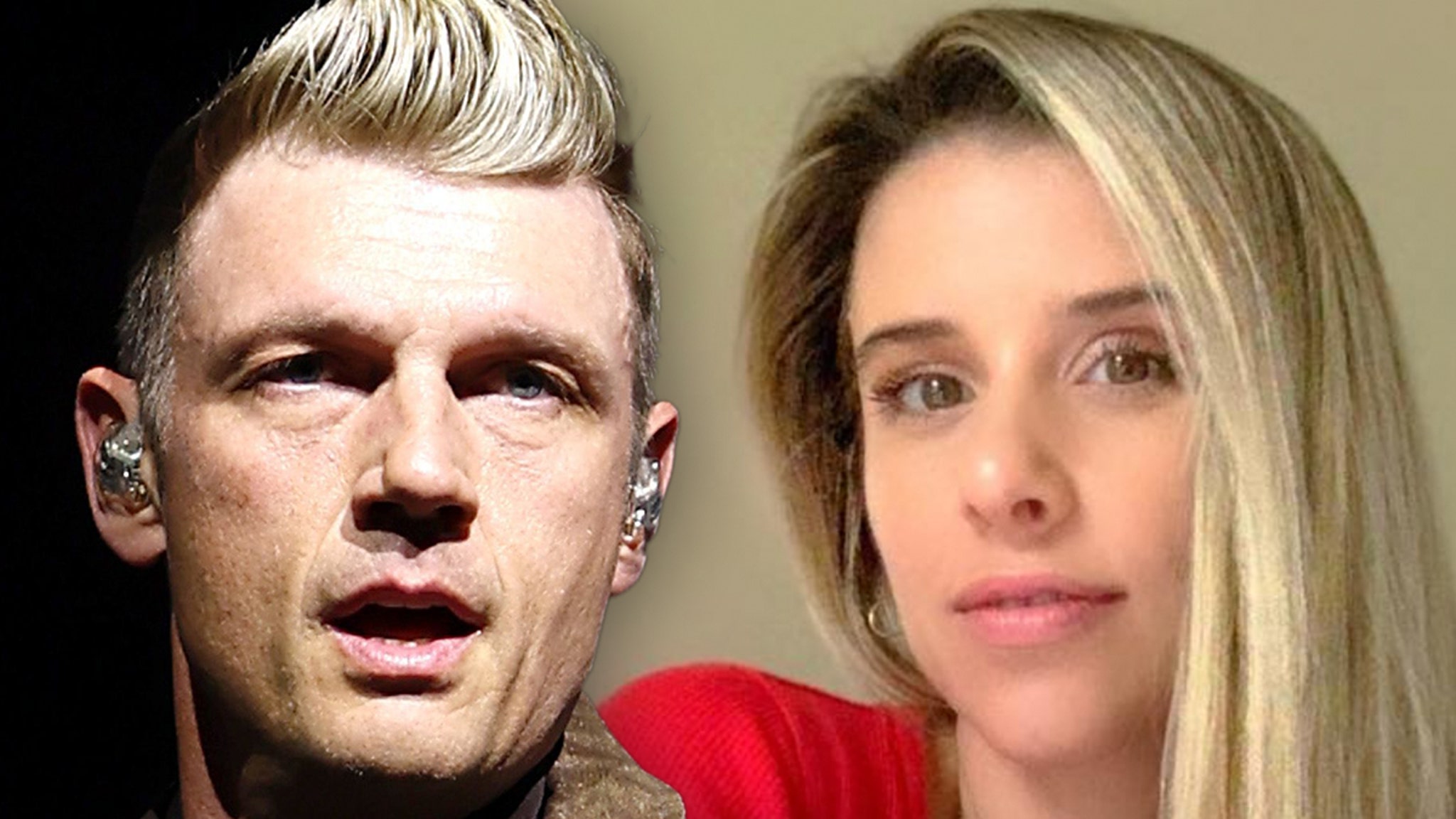 Melissa Schuman Seeks to Seal Records Amid Harassment Claims in Nick Carter Legal Battle