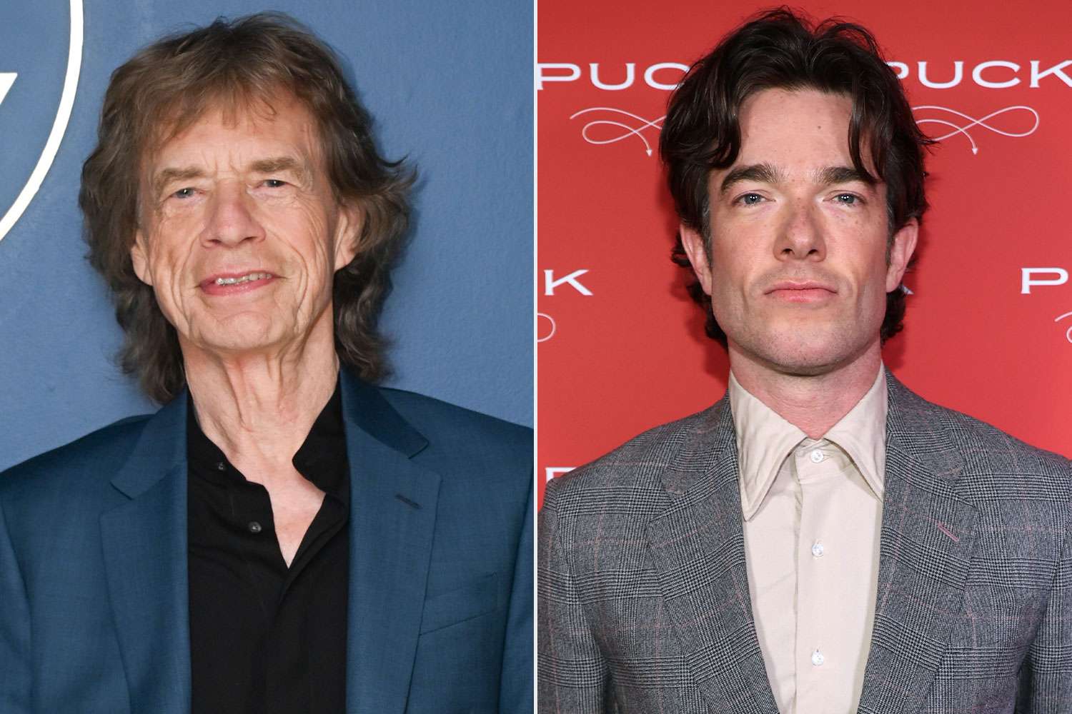 Mick Jagger Addresses John Mulaney's "Not Nice" Comment on Fame's Impact