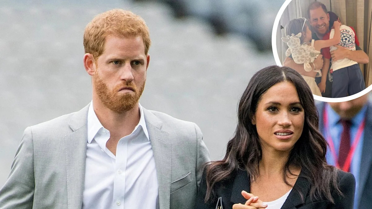 Prince Harry's Security Battle: Children's Presence Did Not Sway RAVEC Decision