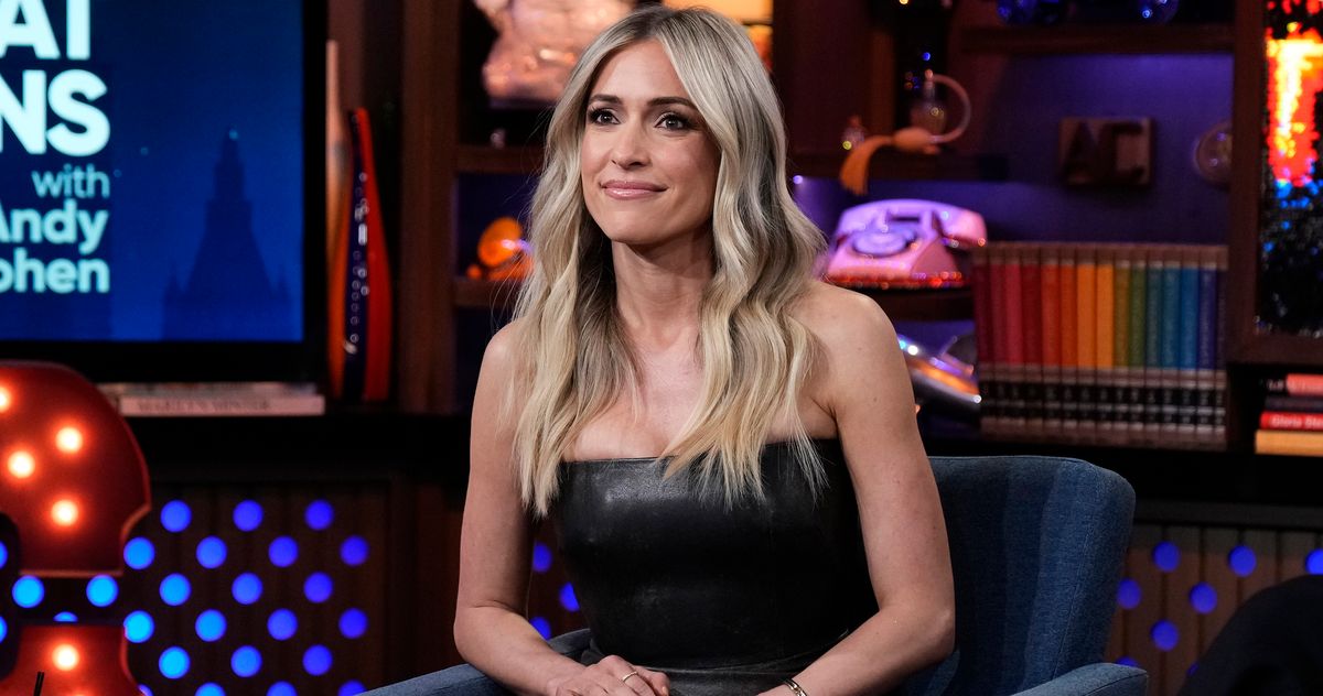 Kristin Cavallari Discusses Parenting Approach, Including Kids Flying Coach