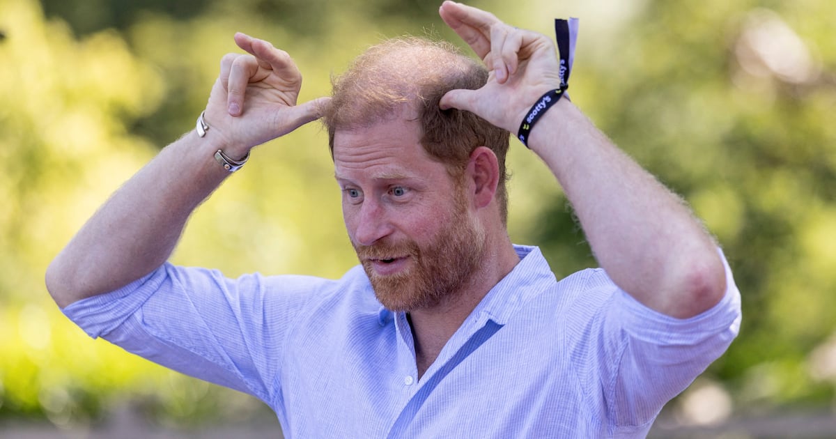 King Charles's Reconciliation with Prince Harry Sparks Royal Family Tensions