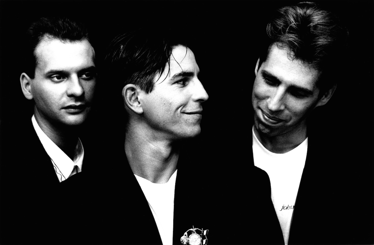 Johnny Hates Jazz Co-Founder Calvin Hayes Dies at 63